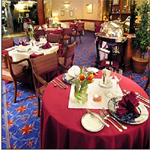 Copthorne Hotel Birmingham 6