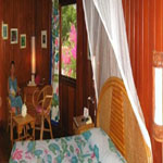 Gangga Island Resort & Spa