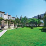Club Voyage Torba Bodrum