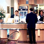 Four Points by Sheraton Brussels 5