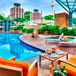 Hotel Michael