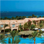 Iberotel Makadi Beach 4
