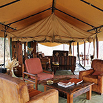 Oliver’s Camp