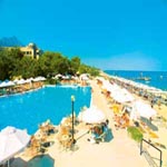 Hotel La Mer