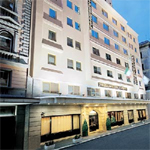 Starhotel Metropole 1