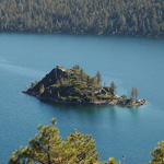 Lake Tahoe