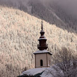 Chamonix