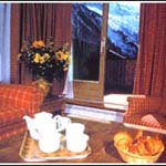 Residence Les Chalets du Savoy