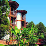 Letoonia Golf Resort