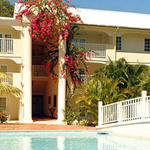Amaryllis Beach resort