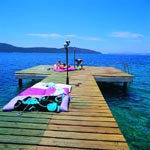 Majesty Club Hotel Belizia