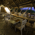 Ongava Lodge