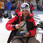 Chamonix