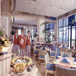 Sheraton Voyager Antalya Hotel, Resort & Spa