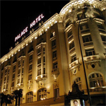 The Westin Palace 4