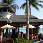 Chaba Cabana Beach Resort