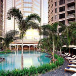 Conrad Bangkok