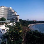 Royal Cliff Terrace