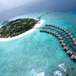Beach House at Manafaru Maldives