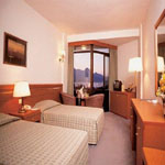Ozkaymak Marina Hotel
