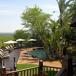 Victoria Falls