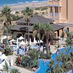 Barrosa Park & Playa la Barrosa