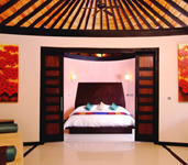 Pool Beach Villa