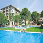 Rixos Hotel Belek