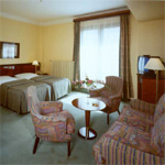 Jalta Hotel Praha 14