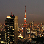 Ana Hotel Tokyo