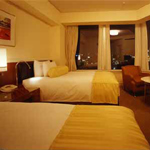 Tokyo Prince Hotel Park Tower