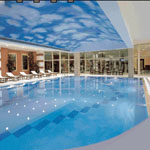 Grand Cevahir Hotel