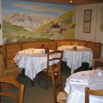 Alpen Ruitor