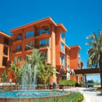 Fantasia Deluxe Hotel /Camyuva/