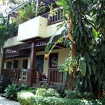 Garden Sea View Resort