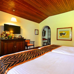 Lake Naivasha Country Club