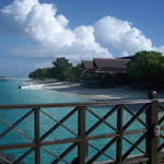 Малайзия Mataking Island