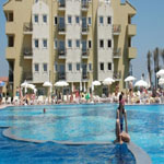 Belek Beach Resort