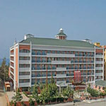 Royal Vikingen Resort