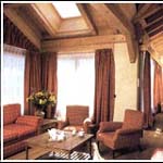 Residence Les Chalets du Savoy