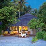 Angsana Resort & Spa Velavaru