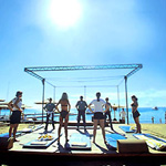Marriott Beach Resort 15