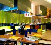 Le Meridien