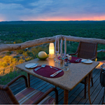 Ongava Lodge