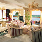 Sonesta ST. George Hotel Luxor 4