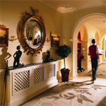 Chewton Glen Hotel 7