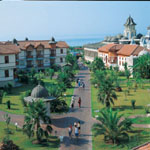 Club Ali Bey Belek