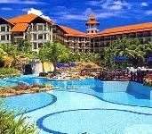 Magellan Sutera