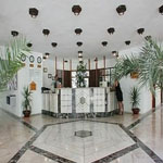 Champion Holiday Village /Beldibi/
