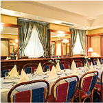 Mercure Grand Hotel Biedermeier 14